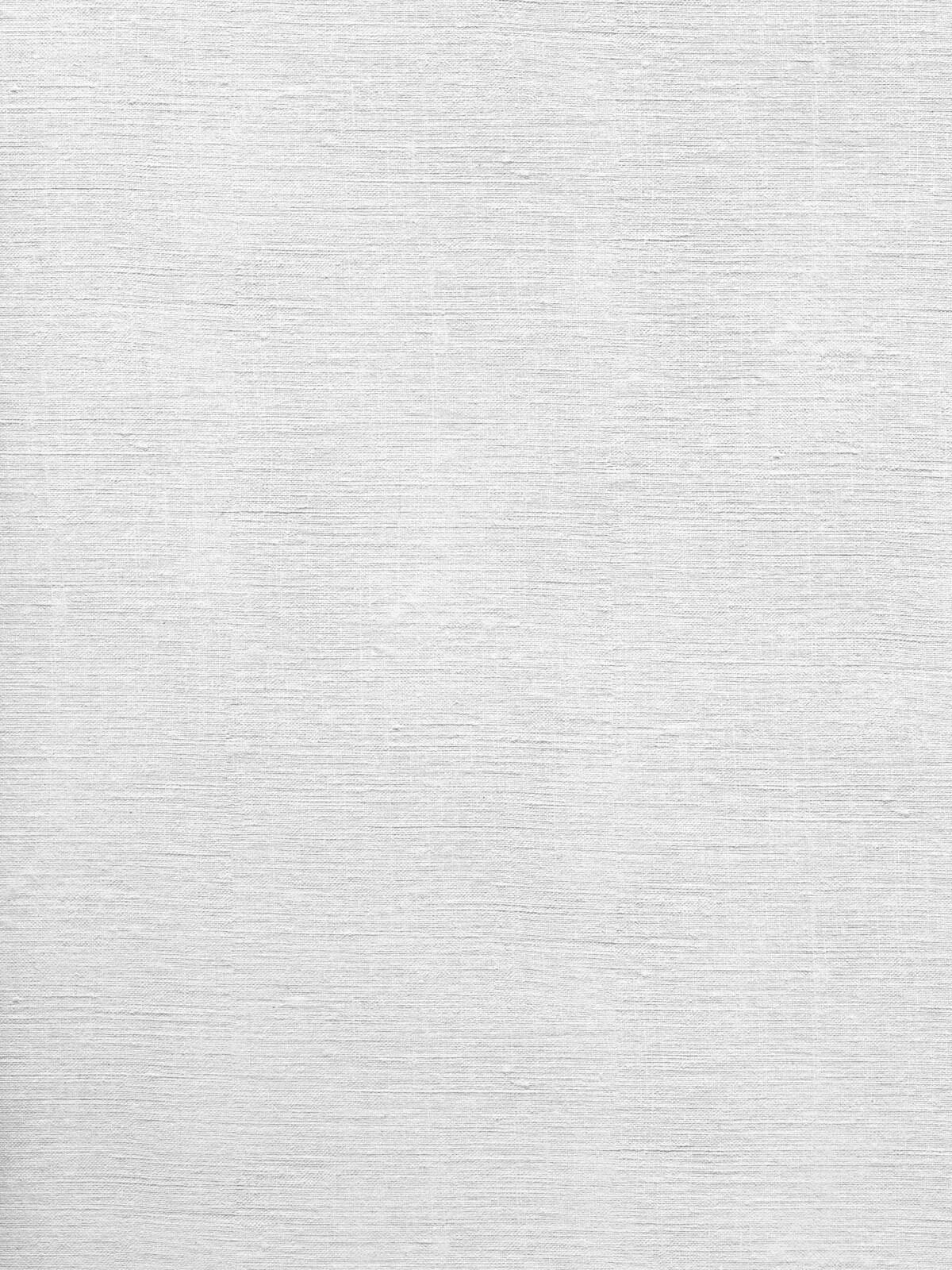 Tall portrait detail of plain white woven cotton textile showing the fibre grain